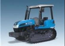 Traktori na gusjenicama Landini Trekker 100 C