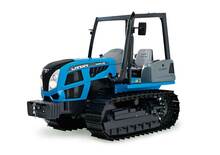 Traktori na gusjenicama Landini Trekker 4-105 M