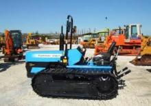 Traktori na gusjenicama Landini Trekker 75 C