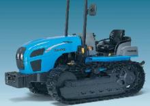 Traktori na gusjenicama Landini Trekker 85 C