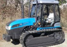 Traktori na gusjenicama Landini Trekker 90 C
