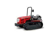 Traktori na gusjenicama McCormick TX4.65 F