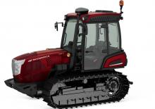 Traktori na gusjenicama McCormick X4.095TF