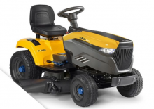 Samohodne kosilice za travnjake i vrtni traktori Stiga e-Ride S300