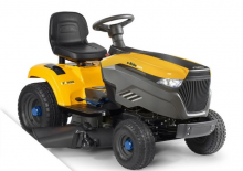 Samohodne kosilice za travnjake i vrtni traktori Stiga e-Ride S500