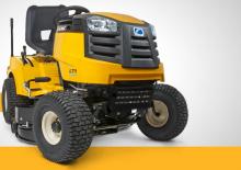 Samohodne kosilice za travnjake i vrtni traktori Cub Cadet LT1 NR92