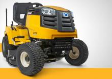 Samohodne kosilice za travnjake i vrtni traktori Cub Cadet LT2 NS96