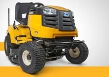 Samohodne kosilice za travnjake i vrtni traktori Cub Cadet LT3 PR105