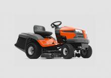 Samohodne kosilice za travnjake i vrtni traktori Husqvarna TC 138