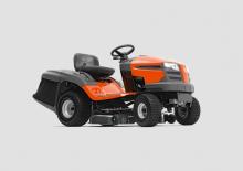 Samohodne kosilice za travnjake i vrtni traktori Husqvarna TC 138L