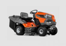 Samohodne kosilice za travnjake i vrtni traktori Husqvarna TC 238T