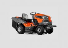 Samohodne kosilice za travnjake i vrtni traktori Husqvarna TC 238TX