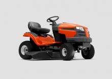 Samohodne kosilice za travnjake i vrtni traktori Husqvarna TS 138L
