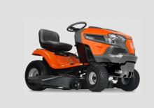 Samohodne kosilice za travnjake i vrtni traktori Husqvarna TS 142T