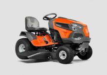 Samohodne kosilice za travnjake i vrtni traktori Husqvarna TS 146TXD