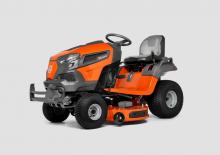 Samohodne kosilice za travnjake i vrtni traktori Husqvarna TS 242XD