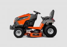 Samohodne kosilice za travnjake i vrtni traktori Husqvarna TS 248XD