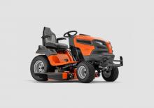 Samohodne kosilice za travnjake i vrtni traktori Husqvarna TS 354XD