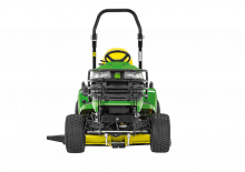 Samohodne kosilice za travnjake i vrtni traktori John Deere X940