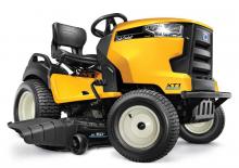 Samohodne kosilice za travnjake i vrtni traktori Cub Cadet XT1 GT50