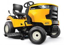 Samohodne kosilice za travnjake i vrtni traktori Cub Cadet XT1 LT42
