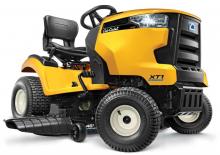 Samohodne kosilice za travnjake i vrtni traktori Cub Cadet XT1 LT46 EFI