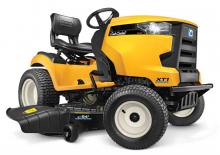 Samohodne kosilice za travnjake i vrtni traktori Cub Cadet XT1 ST54