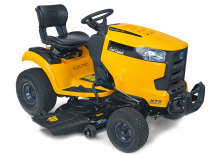 Samohodne kosilice za travnjake i vrtni traktori Cub Cadet XT2 ES107