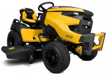 Samohodne kosilice za travnjake i vrtni traktori Cub Cadet XT2 GX54 D