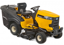 Samohodne kosilice za travnjake i vrtni traktori Cub Cadet XT2 PR106ie