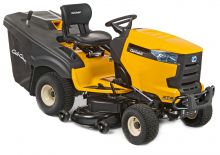 Samohodne kosilice za travnjake i vrtni traktori Cub Cadet XT2 PR95