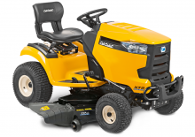 Samohodne kosilice za travnjake i vrtni traktori Cub Cadet XT2 PS117