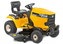 Samohodne kosilice za travnjake i vrtni traktori Cub Cadet XT2 PS117i