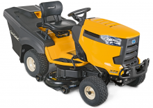Samohodne kosilice za travnjake i vrtni traktori Cub Cadet XT2 QR106