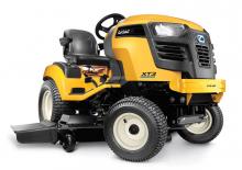 Samohodne kosilice za travnjake i vrtni traktori Cub Cadet XT3 GS