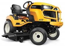 Samohodne kosilice za travnjake i vrtni traktori Cub Cadet XT3 GSX