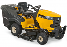 Samohodne kosilice za travnjake i vrtni traktori Cub Cadet XT3 QR106e