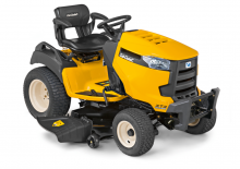 Samohodne kosilice za travnjake i vrtni traktori Cub Cadet XT3 QS127