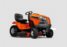 Samohodne kosilice za travnjake i vrtni traktori Husqvarna YTH 22V46