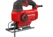 Ubodne pile Craftsman CMES610 
