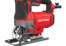 Ubodne pile Craftsman CMES612