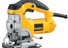 Ubodne pile DEWALT DW331K