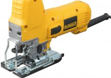 Ubodne pile DEWALT DW343K-QS