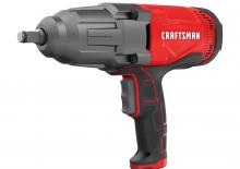 Udarni izvijači i ključevi Craftsman CMEF901 