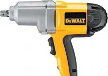 Udarni izvijači i ključevi DEWALT DW292-QS 