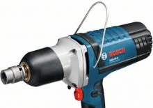 Udarni izvijači i ključevi Bosch GDS 18 E