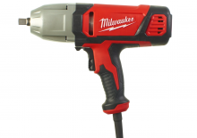 Udarni izvijači i ključevi Milwaukee IPWE 400 R