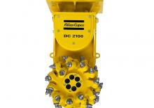 Ugradne glave za glodanje za hidraulične bagere Atlas Copco DC 2100