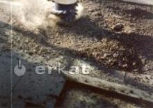 Ugradne glave za glodanje za hidraulične bagere Erkat ER 400-1 L