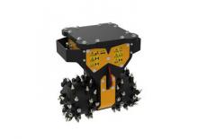 Ugradne glave za glodanje za hidraulične bagere MB Crusher MB-R700